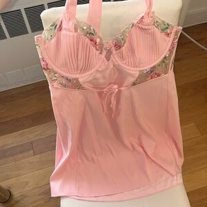 For Love and Lemons dress